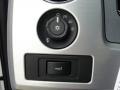 2011 White Platinum Metallic Tri-Coat Ford F150 Platinum SuperCrew 4x4  photo #40