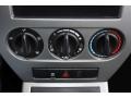 Pastel Slate Gray Controls Photo for 2007 Jeep Compass #48524590