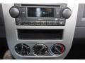 Pastel Slate Gray Controls Photo for 2007 Jeep Compass #48524605