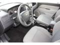Pastel Slate Gray Interior Photo for 2007 Jeep Compass #48524656