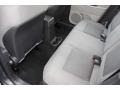 Pastel Slate Gray Interior Photo for 2007 Jeep Compass #48524686