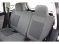 Pastel Slate Gray 2007 Jeep Compass Sport Interior Color