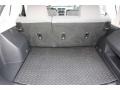 2007 Jeep Compass Sport Trunk