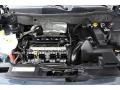 2.0 Liter DOHC 16-Valve 4 Cylinder 2007 Jeep Compass Sport Engine