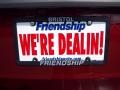 Salsa Red Pearl - Highlander Sport 4WD Photo No. 14