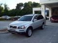 2008 Silver Metallic Volvo XC90 3.2  photo #3