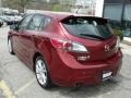 2010 Copper Red Mica Mazda MAZDA3 s Sport 5 Door  photo #4