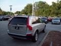 2008 Silver Metallic Volvo XC90 3.2  photo #7