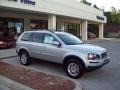 Silver Metallic - XC90 3.2 Photo No. 9