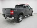 2005 Black Ford F150 XLT SuperCrew 4x4  photo #17