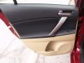 2010 Copper Red Mica Mazda MAZDA3 s Sport 5 Door  photo #15