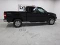 2005 Black Ford F150 XLT SuperCrew 4x4  photo #19