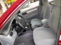 Fusion Red Metallic - Forenza Sedan Photo No. 9