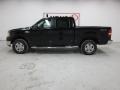 2005 Black Ford F150 XLT SuperCrew 4x4  photo #31