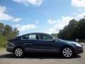 Shadow Blue - Passat 2.0T Sedan Photo No. 1