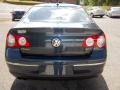 Shadow Blue - Passat 2.0T Sedan Photo No. 6