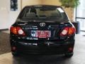 2009 Black Sand Pearl Toyota Corolla   photo #9