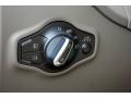 Cardamom Beige Controls Photo for 2010 Audi Q5 #48525850