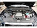  2010 Q5 3.2 quattro 3.2 Liter FSI DOHC 24-Valve VVT V6 Engine