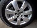 Shadow Blue - Passat 2.0T Sedan Photo No. 28