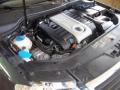 Shadow Blue - Passat 2.0T Sedan Photo No. 29