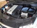 Shadow Blue - Passat 2.0T Sedan Photo No. 30