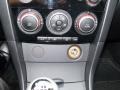 2008 Mazda MAZDA3 MAZDASPEED Sport Controls