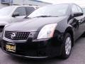 Super Black - Sentra 2.0 Photo No. 1