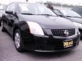 Super Black - Sentra 2.0 Photo No. 2