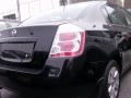 Super Black - Sentra 2.0 Photo No. 3