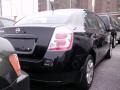 Super Black - Sentra 2.0 Photo No. 4