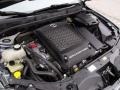 2.3 Liter GDI Turbocharged DOHC 16-Valve Inline 4 Cylinder Engine for 2008 Mazda MAZDA3 MAZDASPEED Sport #48526267