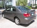 2007 Phantom Gray Pearl Toyota Corolla S  photo #20