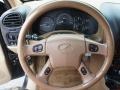 Camel Steering Wheel Photo for 2003 Oldsmobile Bravada #48526978