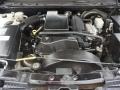 2003 Oldsmobile Bravada 4.2 Liter DOHC 24-Valve V6 Engine Photo