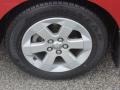 Barcelona Red Metallic - Prius Hybrid Photo No. 7