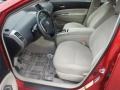 Barcelona Red Metallic - Prius Hybrid Photo No. 10