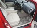 Barcelona Red Metallic - Prius Hybrid Photo No. 16