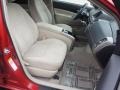 Barcelona Red Metallic - Prius Hybrid Photo No. 17