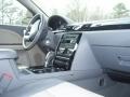 Silver Birch Metallic - Sable AWD Sedan Photo No. 10