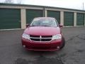 Inferno Red Crystal Pearl - Avenger R/T Photo No. 2