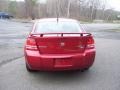 Inferno Red Crystal Pearl - Avenger R/T Photo No. 6