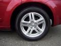Inferno Red Crystal Pearl - Avenger R/T Photo No. 12