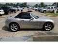 Silver Pearl - Sky Roadster Photo No. 5