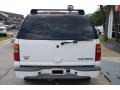 2002 Summit White Chevrolet Suburban 1500 Z71 4x4  photo #3