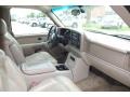Summit White - Suburban 1500 Z71 4x4 Photo No. 6