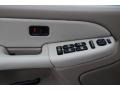 Summit White - Suburban 1500 Z71 4x4 Photo No. 11