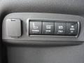 Charcoal Black Controls Photo for 2011 Ford Explorer #48528212