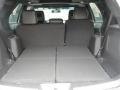 Charcoal Black Trunk Photo for 2011 Ford Explorer #48528221