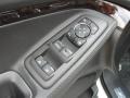 2011 Ford Explorer Limited Controls